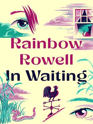 cover image of In Waiting
